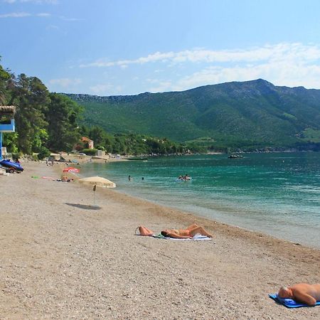 Apartments With A Parking Space Orebic, Peljesac - 10159 Екстериор снимка