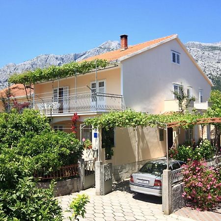 Apartments With A Parking Space Orebic, Peljesac - 10159 Екстериор снимка
