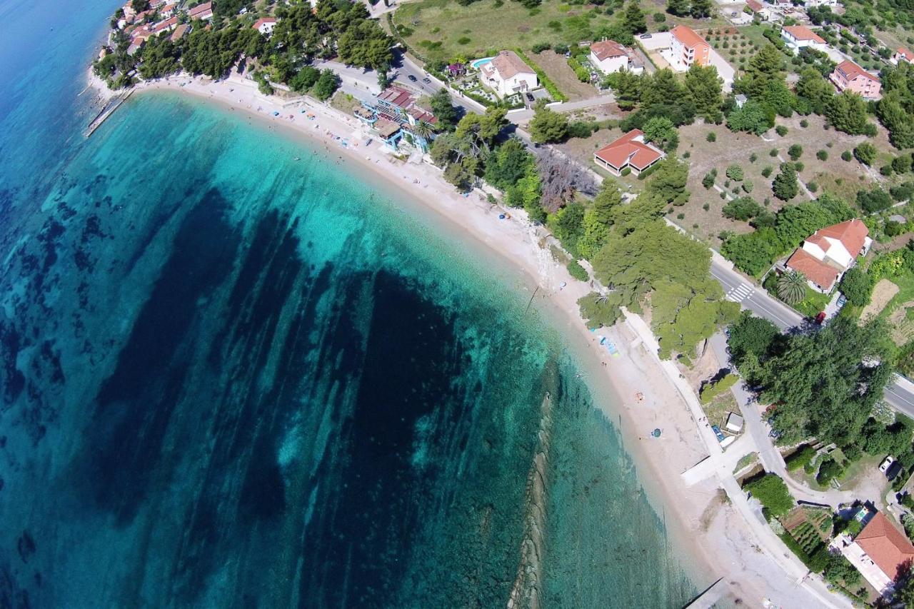 Apartments With A Parking Space Orebic, Peljesac - 10159 Екстериор снимка