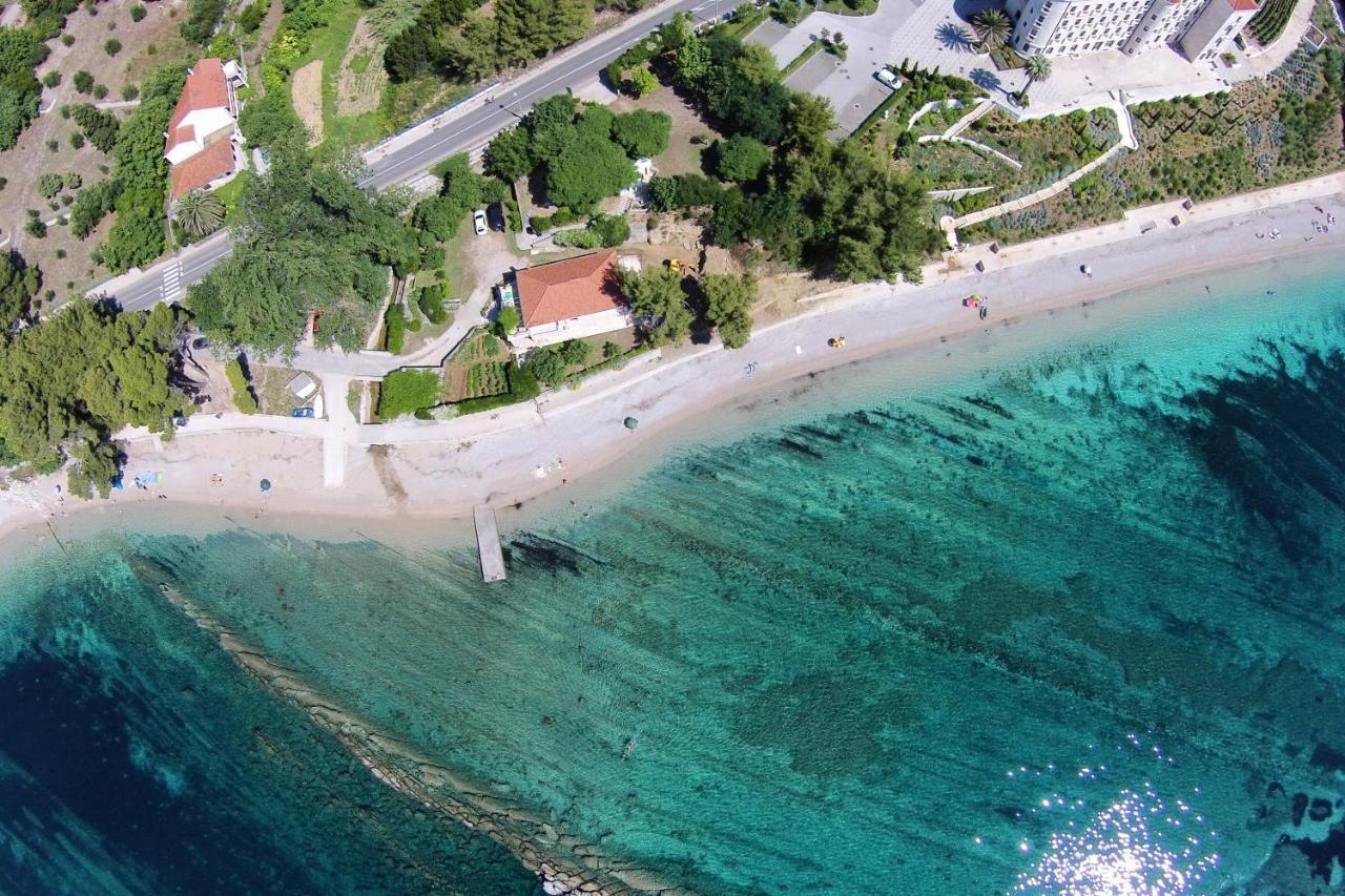 Apartments With A Parking Space Orebic, Peljesac - 10159 Екстериор снимка