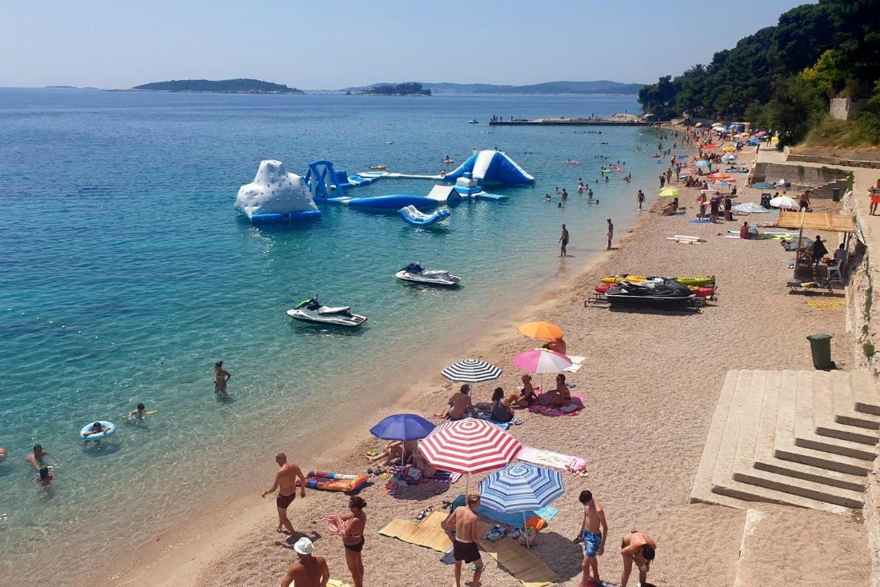Apartments With A Parking Space Orebic, Peljesac - 10159 Екстериор снимка
