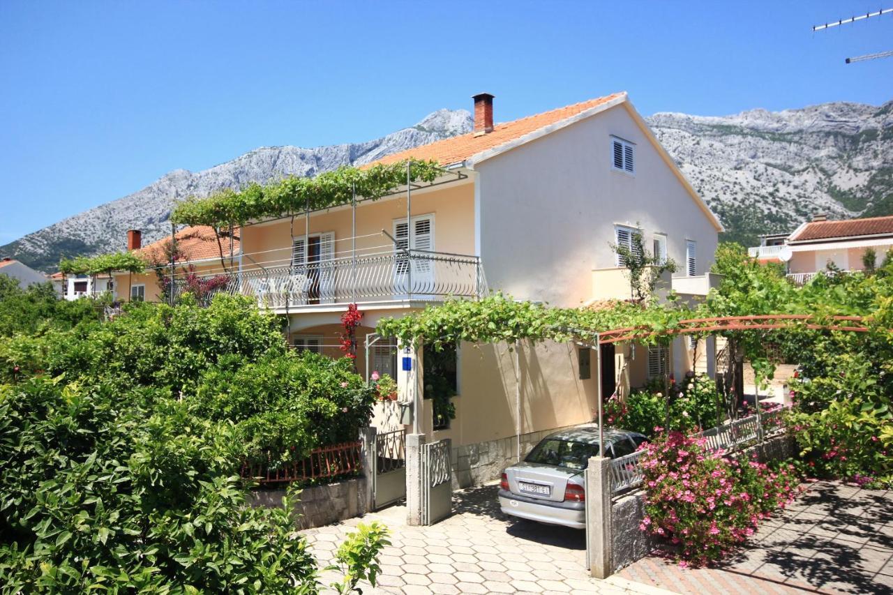 Apartments With A Parking Space Orebic, Peljesac - 10159 Екстериор снимка