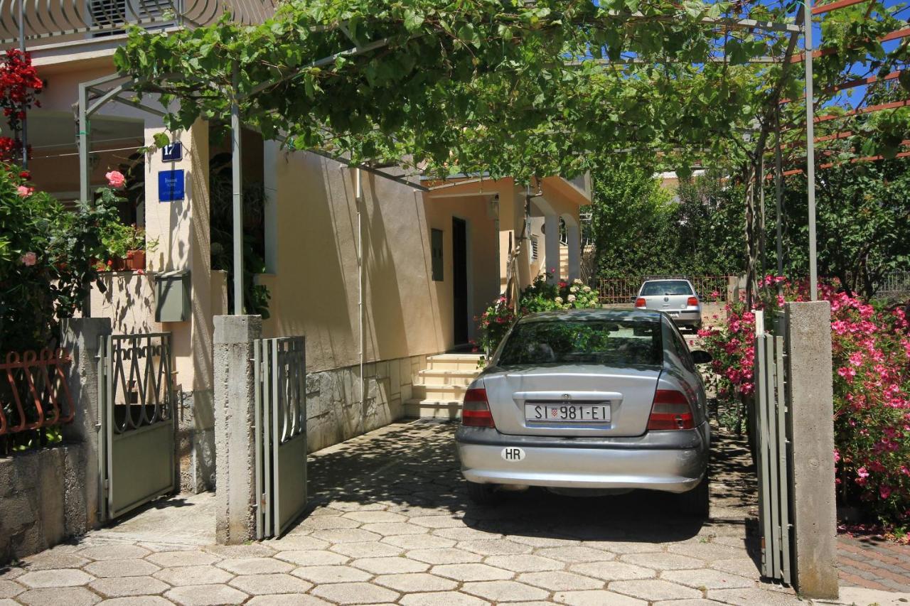 Apartments With A Parking Space Orebic, Peljesac - 10159 Екстериор снимка