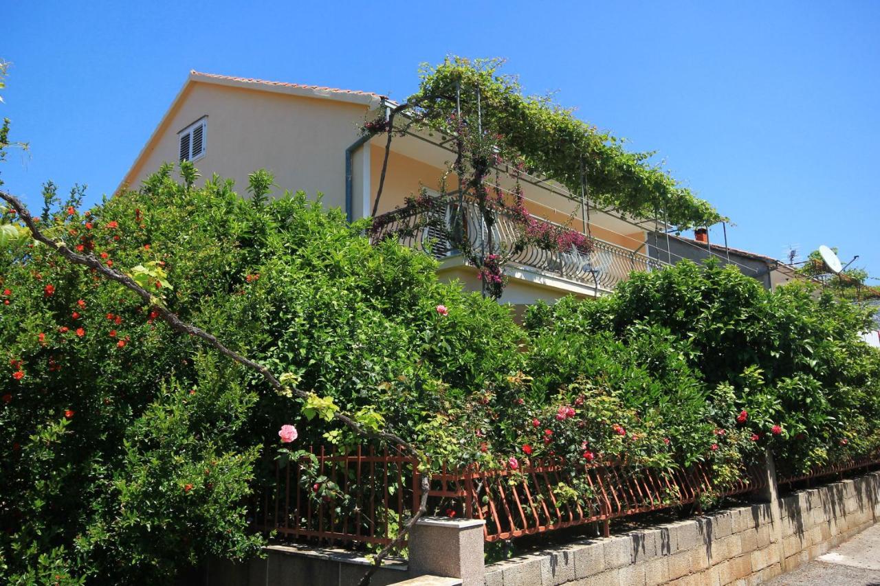 Apartments With A Parking Space Orebic, Peljesac - 10159 Екстериор снимка