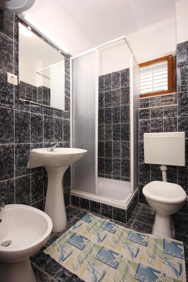 Apartments With A Parking Space Orebic, Peljesac - 10159 Екстериор снимка