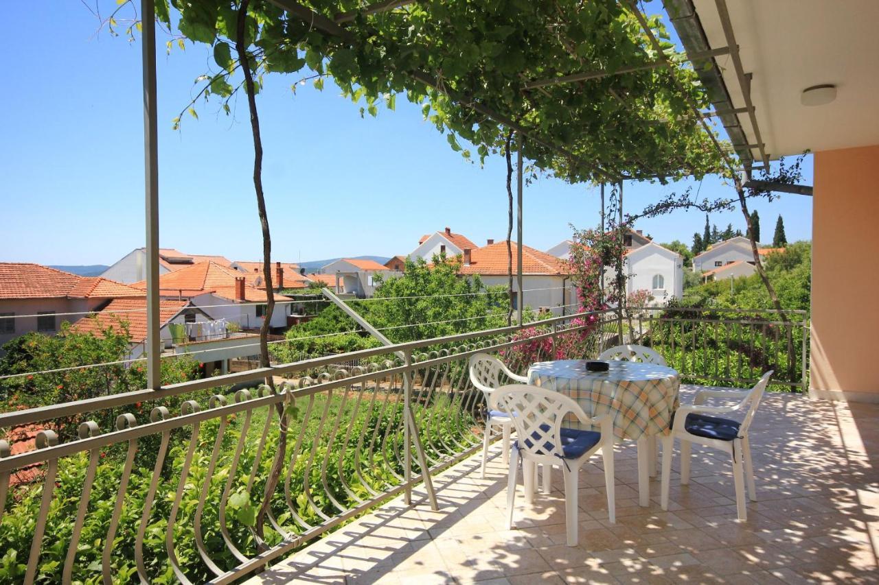 Apartments With A Parking Space Orebic, Peljesac - 10159 Екстериор снимка