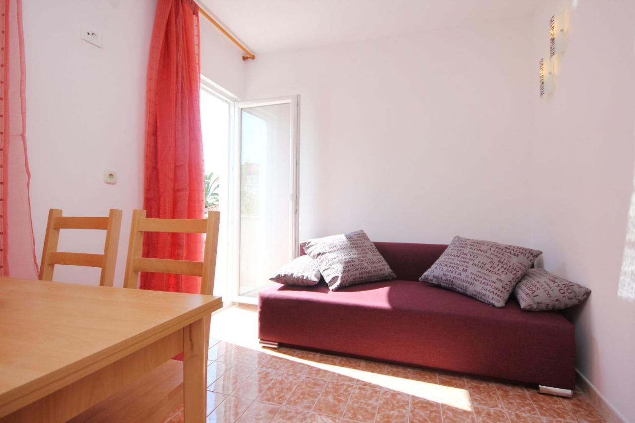 Apartments With A Parking Space Orebic, Peljesac - 10159 Екстериор снимка