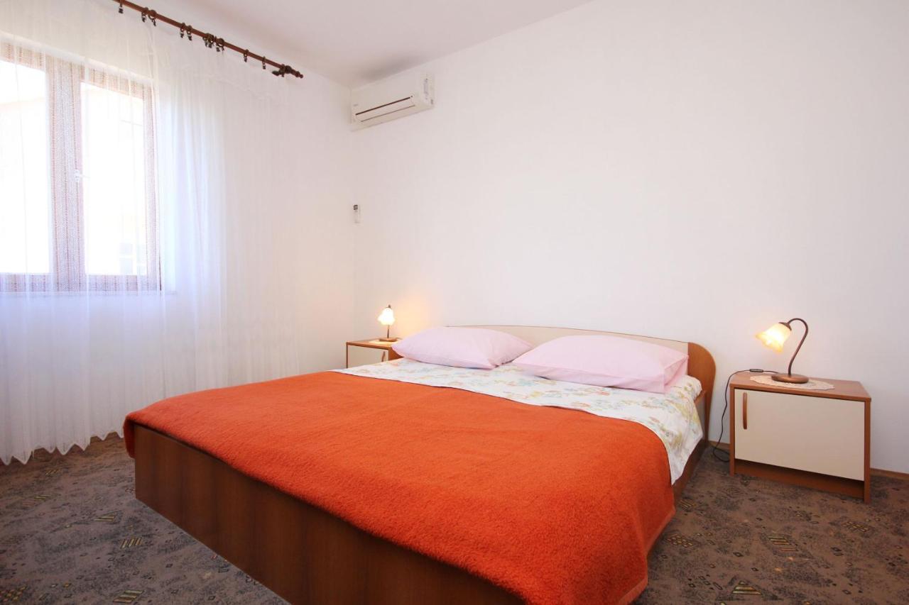 Apartments With A Parking Space Orebic, Peljesac - 10159 Екстериор снимка