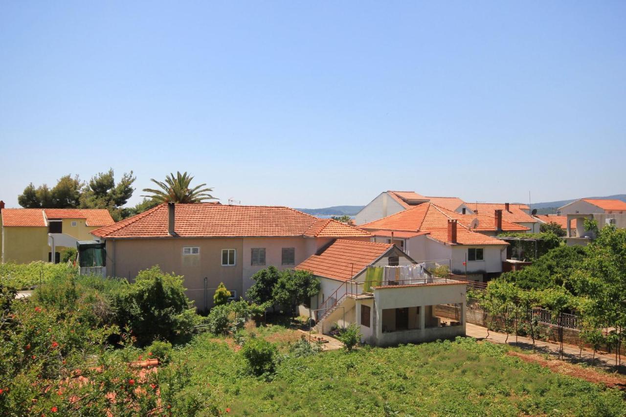 Apartments With A Parking Space Orebic, Peljesac - 10159 Екстериор снимка
