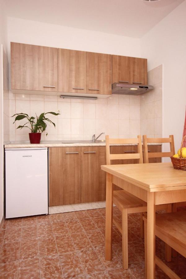 Apartments With A Parking Space Orebic, Peljesac - 10159 Екстериор снимка