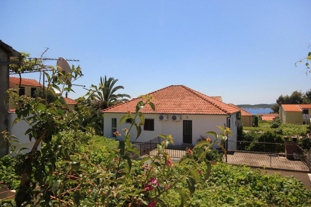 Apartments With A Parking Space Orebic, Peljesac - 10159 Екстериор снимка