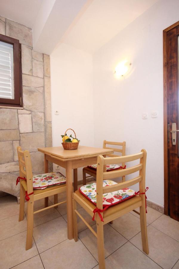 Apartments With A Parking Space Orebic, Peljesac - 10159 Екстериор снимка