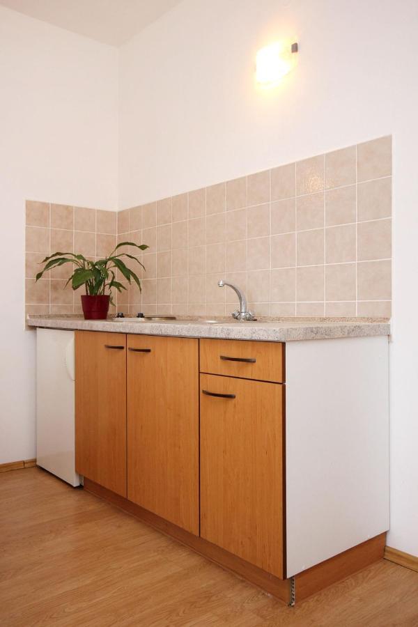Apartments With A Parking Space Orebic, Peljesac - 10159 Екстериор снимка