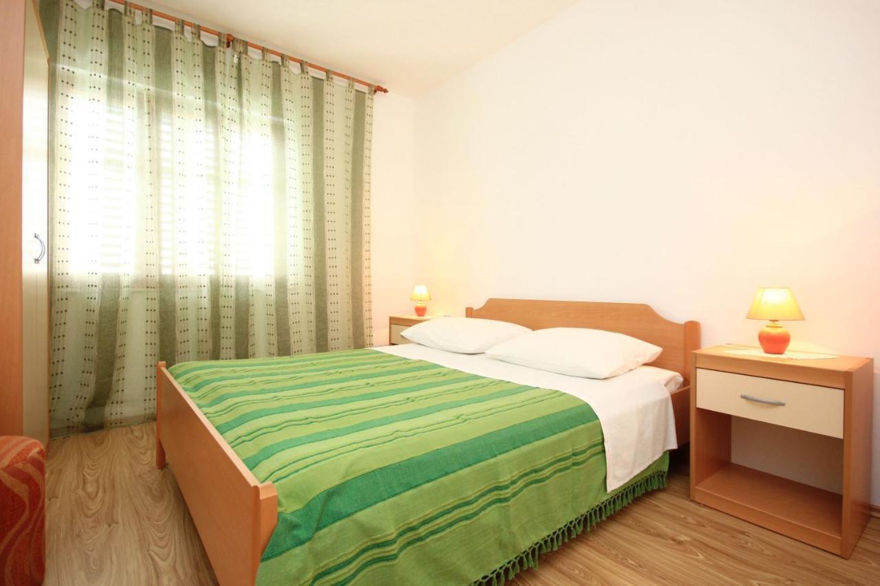 Apartments With A Parking Space Orebic, Peljesac - 10159 Екстериор снимка