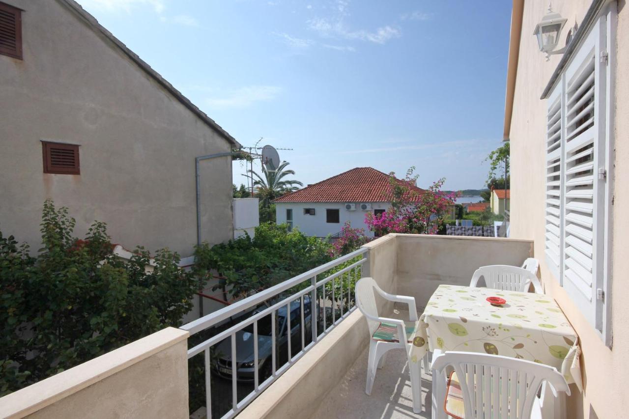 Apartments With A Parking Space Orebic, Peljesac - 10159 Екстериор снимка