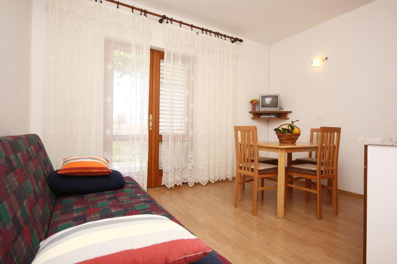 Apartments With A Parking Space Orebic, Peljesac - 10159 Екстериор снимка