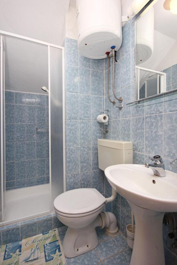 Apartments With A Parking Space Orebic, Peljesac - 10159 Екстериор снимка