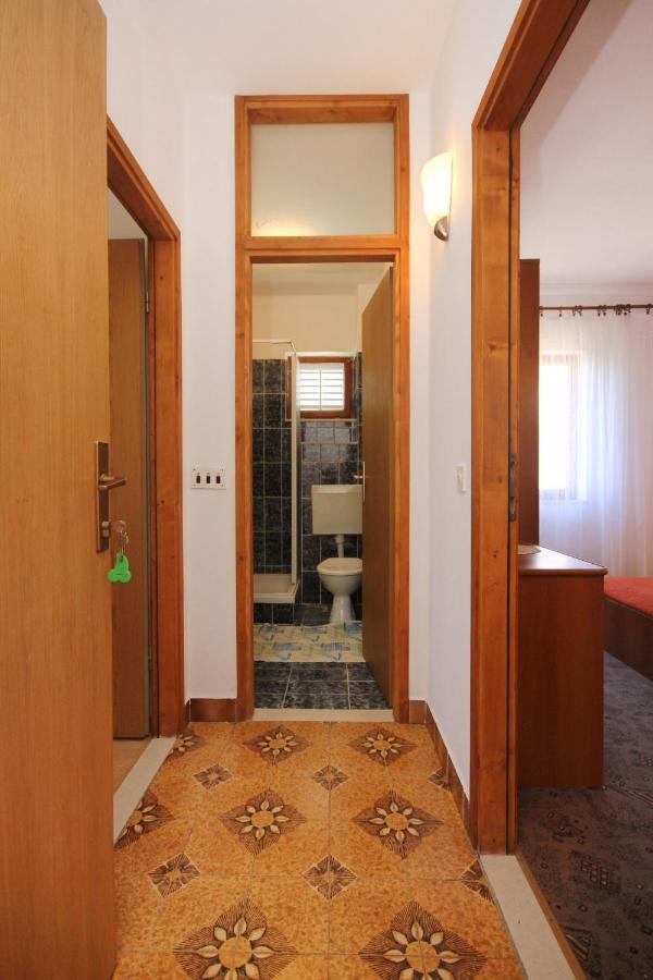 Apartments With A Parking Space Orebic, Peljesac - 10159 Екстериор снимка